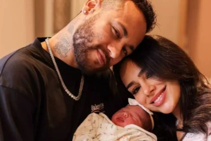 Após fim do relacionamento, bruna biancardi promete silêncio sobre neymar em troca de pensão milionária