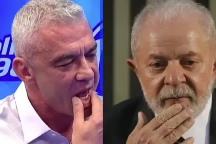 Ex-marido de Ana Hickmann, Alexandre Correa põe a culpa em Lula após acumular R$ 40 milhões em dívidas