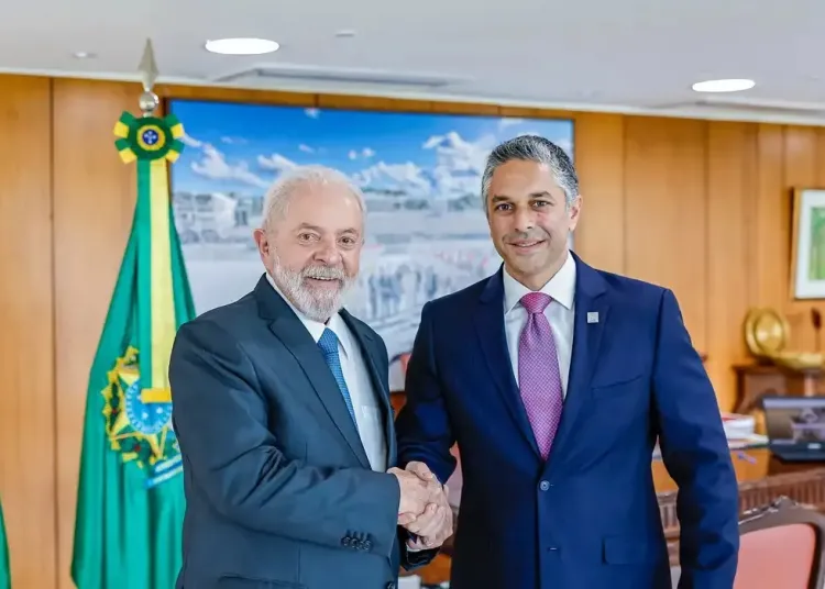Politica | Montadoras de carro anunciam R$ 10 bi de investimentos no Brasil