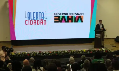 Policia | SSP-BA cria ferramenta para cadastro de pertences pessoais no CPF