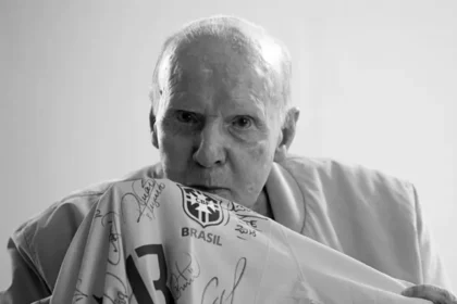Esportes | Adeus a Zagallo: uma lenda do futebol mundial se despede