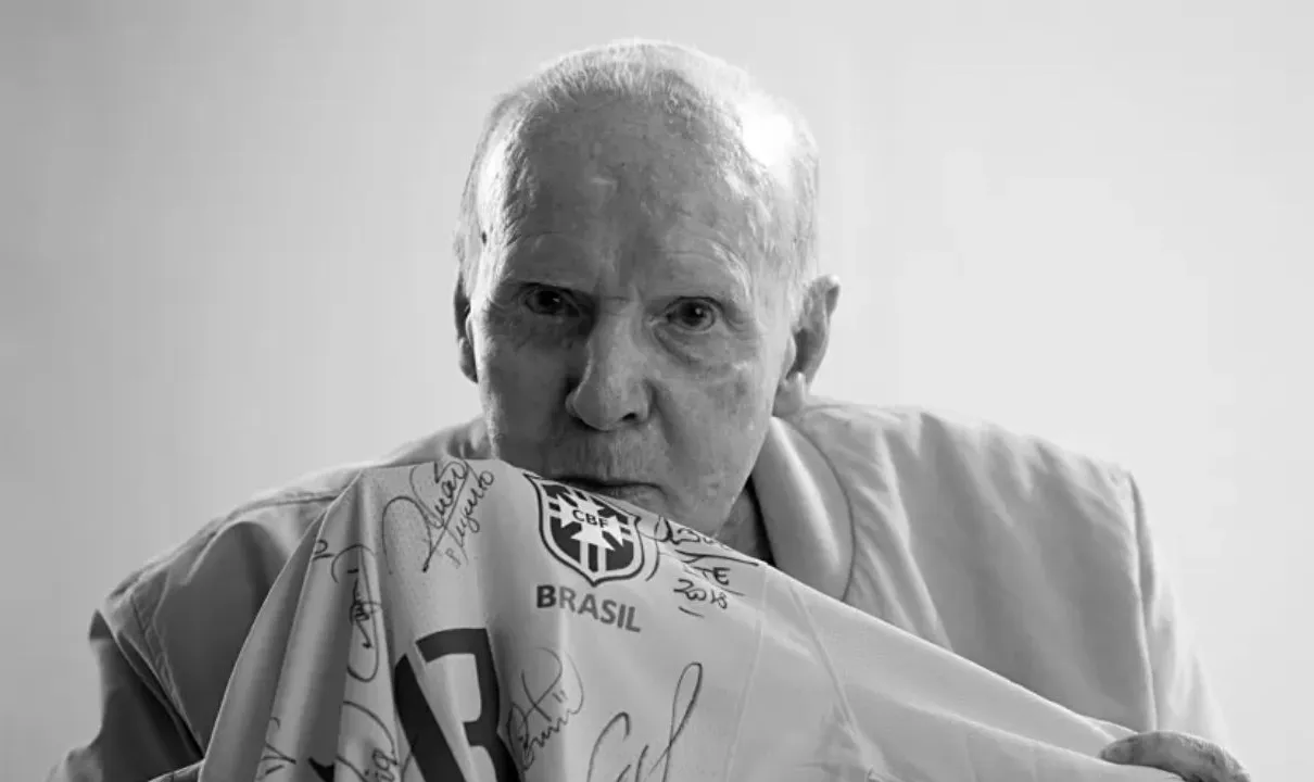 Esportes | Adeus a Zagallo: uma lenda do futebol mundial se despede