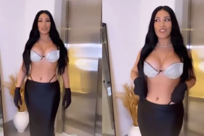 Video: Simaria Surpreende Fãs com Look Ousado e Revela Nova Cirurgia Plástica: "Eu Tinha um Segredo
