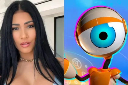 BBB 24: Simaria deixa escapar detalhe em publicação nas redes sociais e ‘entrega’ participação no reality show