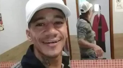 Homem de 35 anos, natural de Jiquiriçá é assassinado em São Paulo