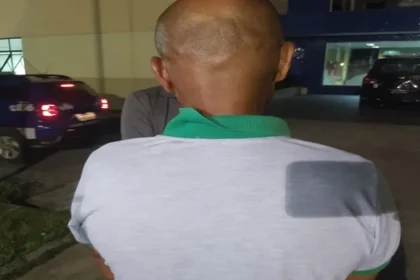 Comerciante é sequestrado e agredido por bandidos em Feira de Santana