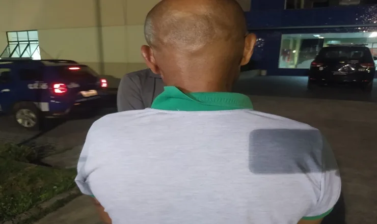 Comerciante é sequestrado e agredido por bandidos em Feira de Santana