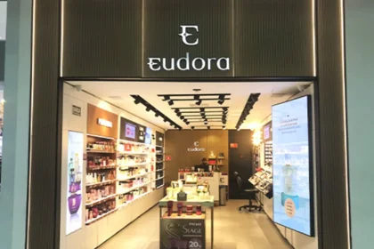 INSCREVA-SE! Loja Eudora abre vaga Consultor(a) de Vendas no Shopping Salvador