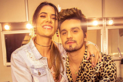 Jade Magalhães se declara a Luan Santana após reconciliação: "Te amo"