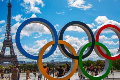 Planos de segurança dos Jogos Olímpicos de Paris são roubados dentro de trem