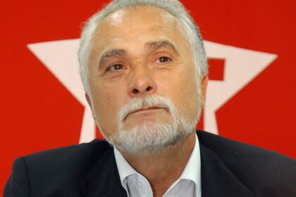 Justiça dá 48h para Google remover declaração de Genoino sobre judeus