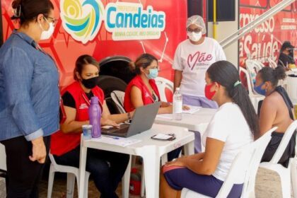 Prefeitura divulga programação do Mutirão de Atenção Especial (MÃE) de março -