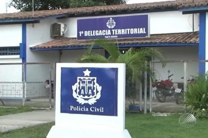 Quarteto tem mandado de prisão cumprido em Porto Seguro suspeito de agredir adolescente até a morte e ocultar corpo da vítima