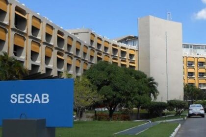 Sesab anuncia 395 vagas para residência médica em 2024 com investimento de R$19,4 milhões