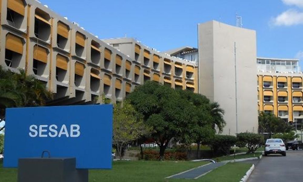 Sesab anuncia 395 vagas para residência médica em 2024 com investimento de R$19,4 milhões