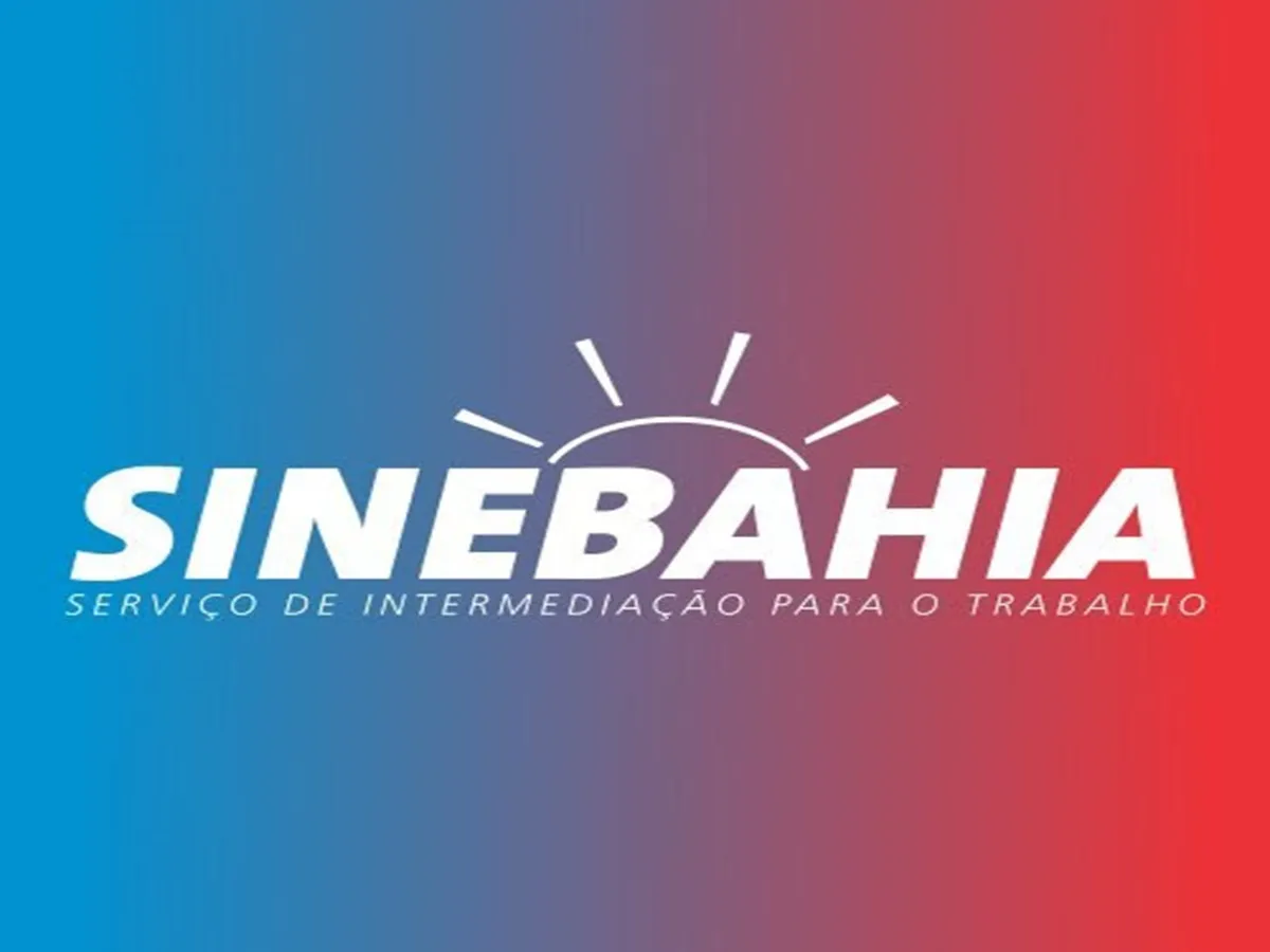 COM E SEM EXPERIÊNCIA! SineBahia divulga as vagas de quinta-feira 29.02.24