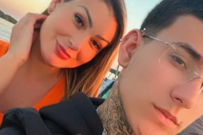 Andressa Urach revela que ajudou filho a perder a virgindade; entenda