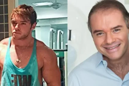 Thor batista defende sua aparência e ameaça entrar com processo por críticas