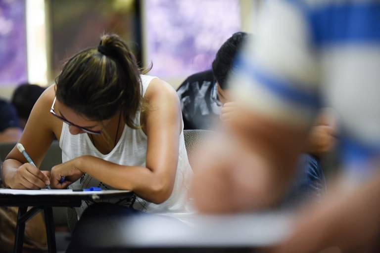 Prouni disponibiliza 19 mil vagas