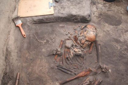 Estudo traz nova hipótese sobre a ocupação do litoral sul brasileiro há 2 mil anos