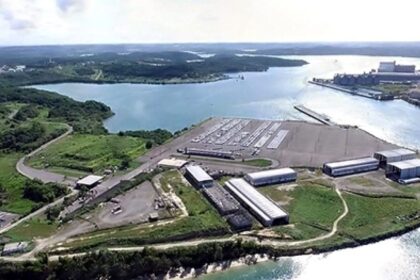 Governo da Bahia contrata gestão ambiental para "Porto da Ford" sem ceder à BYD