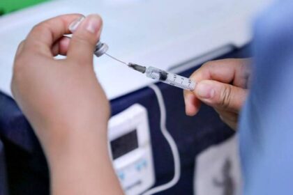 Ministério da Saúde expande vacinação contra dengue para 154 cidades