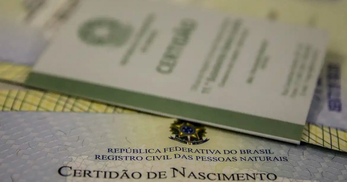 Mutirão de reconhecimento de paternidade chega a Candeias e Madre de Deus em abril