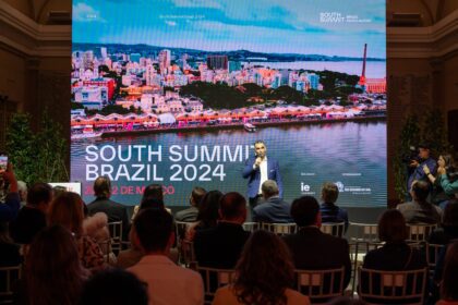 Parque Tecnológico da Bahia marcará presença no South Summit Brasil 2024