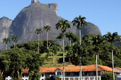 Como os campos de golfe viraram uma tacada certeira para o mercado