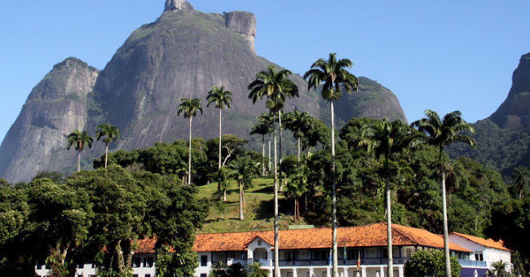 Como os campos de golfe viraram uma tacada certeira para o mercado