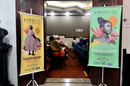 Prefeitura oferece 500 vagas em programa 'AfroEstima'