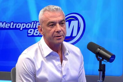 Após acusação de abandono, Alexandre Correa se pronuncia e revela detalhes inéditos - Metropolitana FM