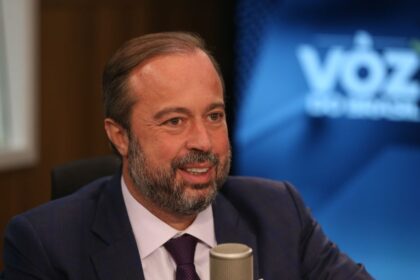 Alexandre Silveira determina que Aneel investigue apagão na cidade de São Paulo