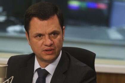 Ex-ministro Anderson Torres diz que nunca tratou de golpe de Estado