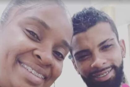Ariane tentou salvar Edson da execução, irmãos de Gideão.