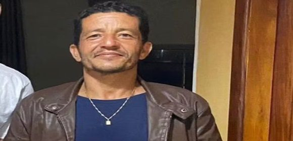 Fazendeiro de 48 anos é morto a tiros ao chegar em propriedade rural no interior da Bahia