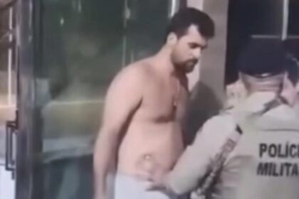 Assessor do deputado Neto Carletto é exonerado após agredir policial na Barra