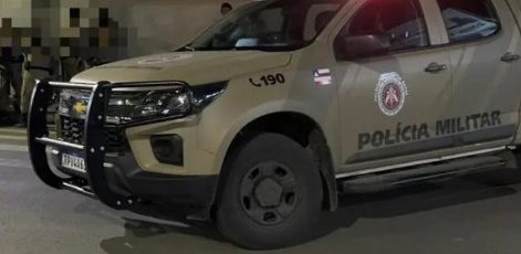 Um homem morre e duas pessoas ficam feridas após ataque a tiros em S. A. de Jesus