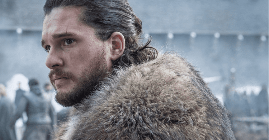 O prometido nu frontal de ator de ‘Game of Thrones’ em peça de teatro