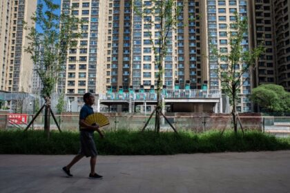 Incorporadora chinesa Country Garden atrasa balanço e suspende ação em Hong Kong