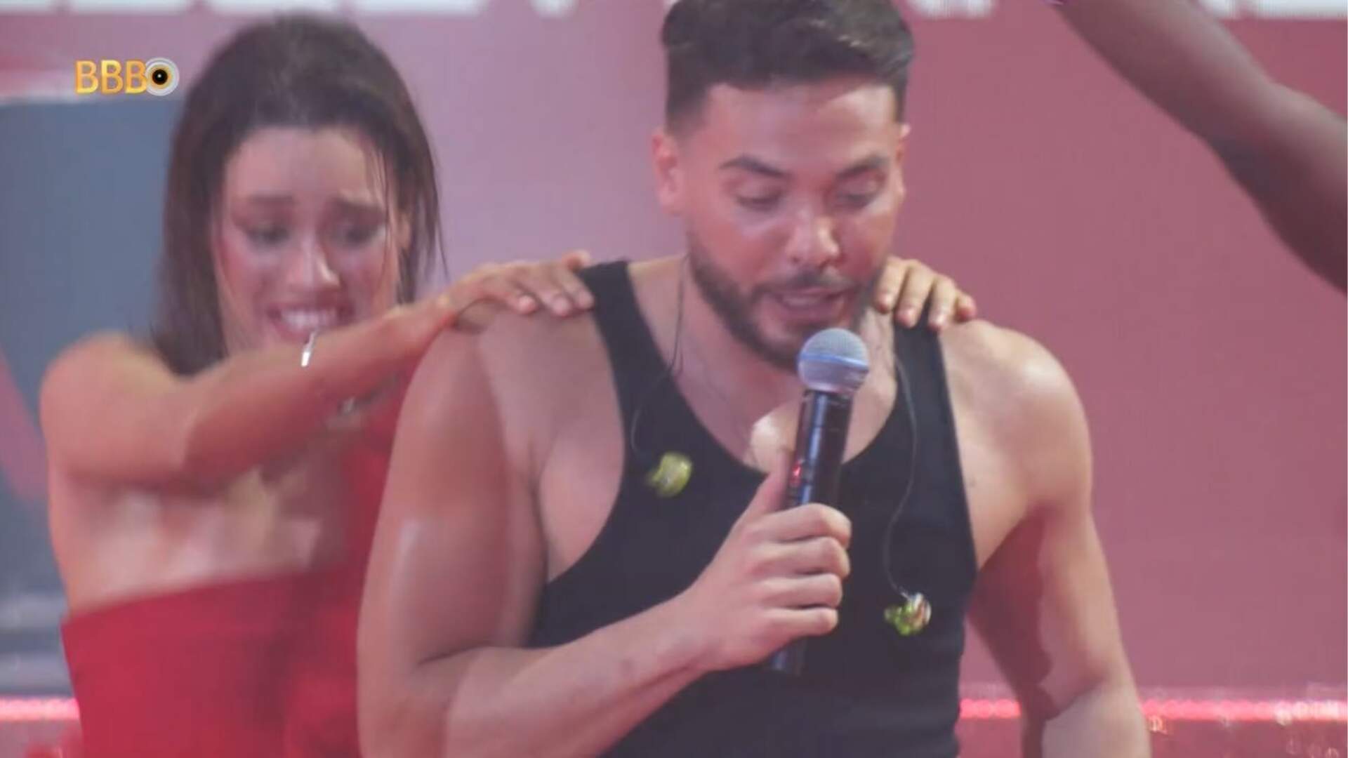 BBB 24: Beatriz quebra as regras e passa dos limites novamente durante apresentação de Wesley Safadão - Metropolitana FM