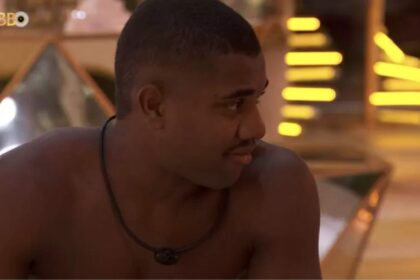 BBB 24: Davi percebe aproximação de rival com sister durante a festa e toma atitude para salvar o grupo - Metropolitana FM