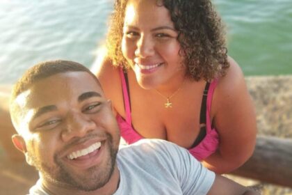 BBB 24: Após briga entre Davi e Leidy, esposa do brother lamenta nas redes sociais - Metropolitana FM
