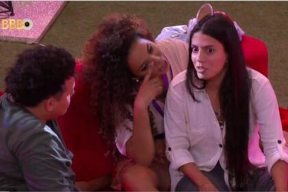 BBB 24: Após desprezar a Festa de Beatriz, Fernanda expõe tudo o que pensa e detona a Líder - Metropolitana FM