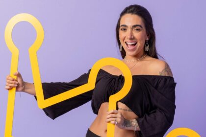 BBB 24: Fulano vence Prova do Líder nesta quinta-feira (21)