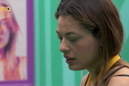 BBB 24: Líder Beatriz expõe dúvida entre duas sisters para indicar ao Paredão e deixa escapar o inusitado - Metropolitana FM
