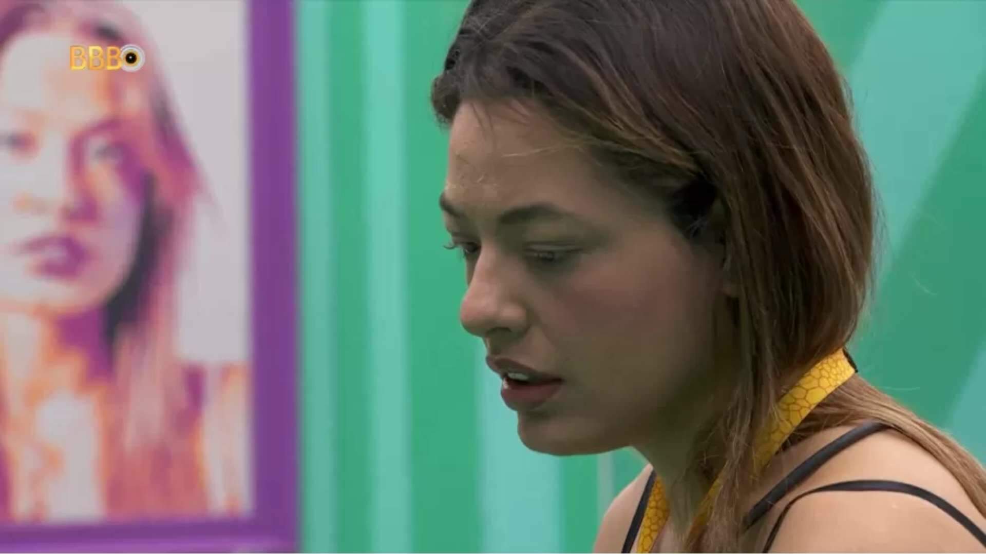 BBB 24: Líder Beatriz expõe dúvida entre duas sisters para indicar ao Paredão e deixa escapar o inusitado - Metropolitana FM