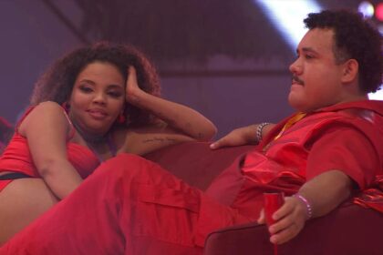 BBB 24: Deu ruim! Lucas flerta com Pitel e equipe apaga fotos do brother com a esposa das redes sociais - Metropolitana FM