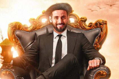 BBB 24: Matteus conquista números extraordinários de seguidores no Instagram e passa rivais - Metropolitana FM