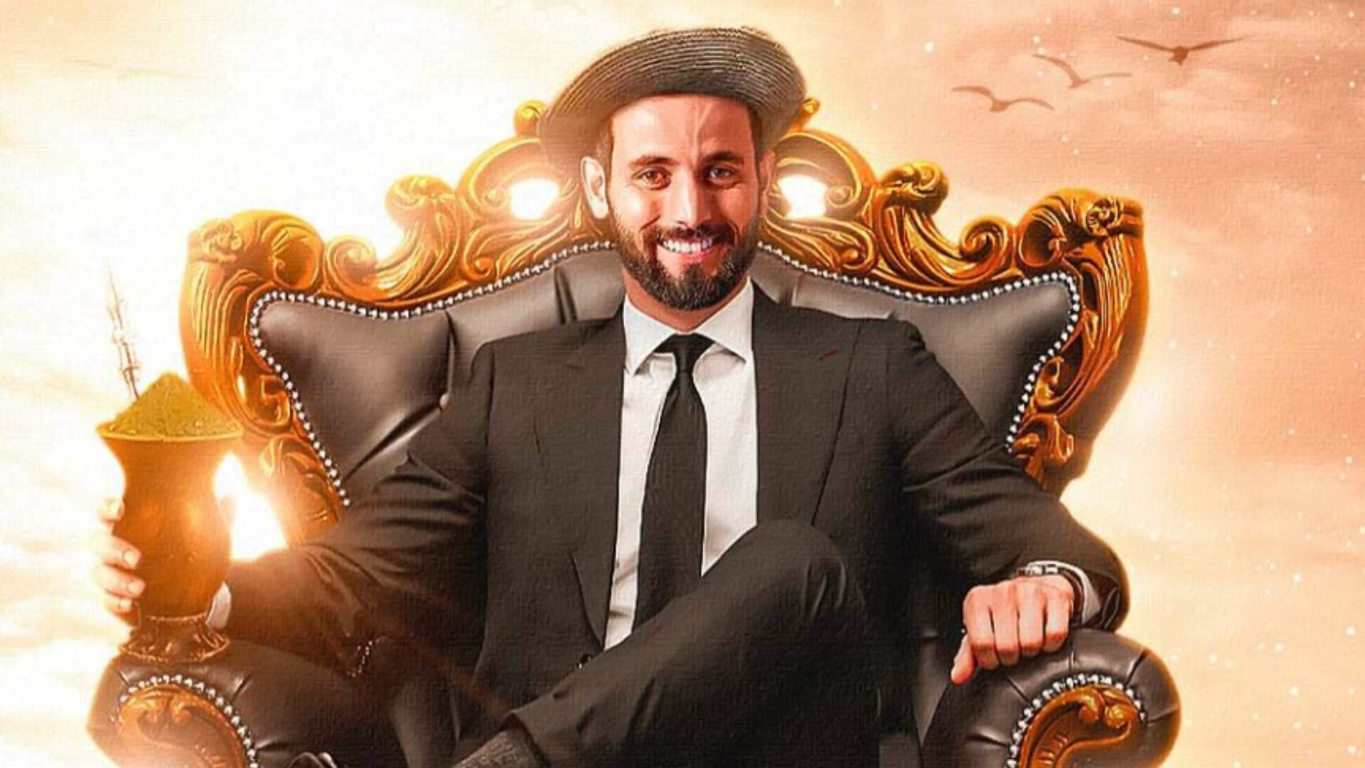 BBB 24: Matteus conquista números extraordinários de seguidores no Instagram e passa rivais - Metropolitana FM